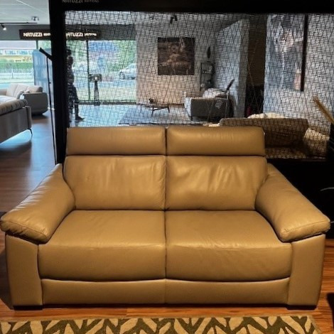 Natuzzi Estremo C126 tweezit - 0